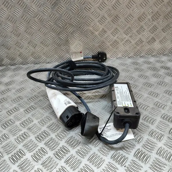 Hyundai Ioniq 5 oplaadkabel batterij 91686GI060AD image 4