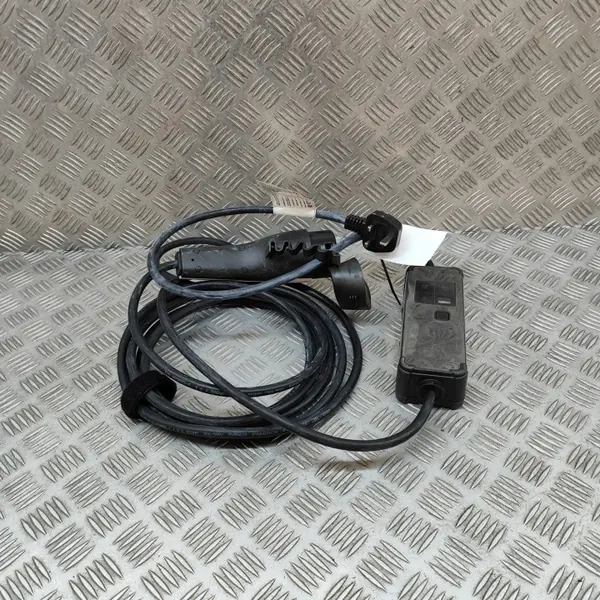Hyundai Ioniq 5 oplaadkabel batterij 91686GI060AD image 5