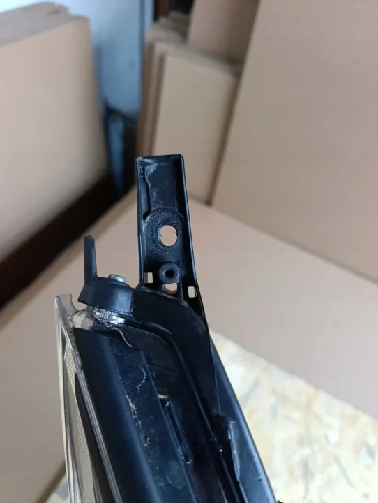 Faro derecho OEM KMNGT para Toyota CHR 2019-2022 image 3