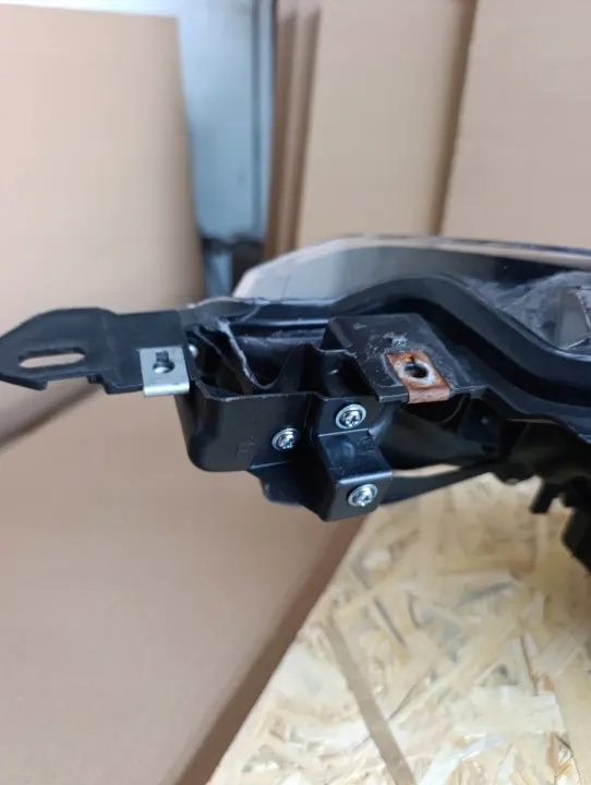 Faro derecho OEM KMNGT para Toyota CHR 2019-2022 image 6