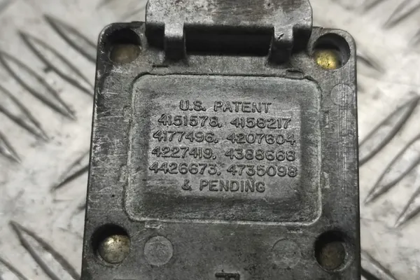 Luchtdruksensor FORD GALAXY 1.9L diesel image 2