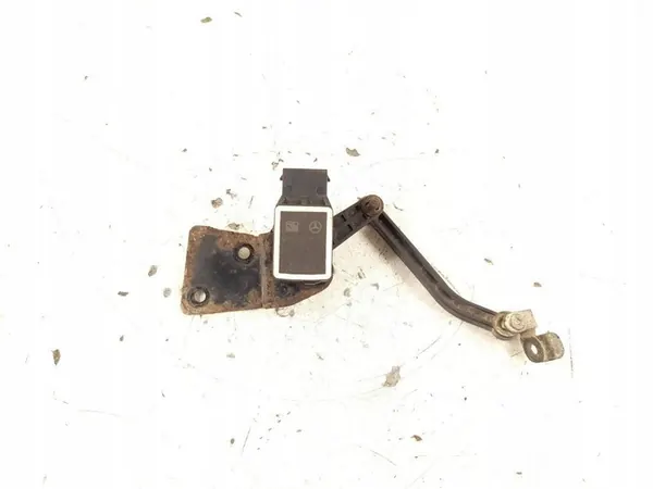 Sensor de suspensão dianteira direita Mercedes-Benz GL X164 2007 OEM A1643200832 image 1
