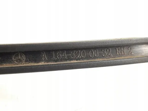 Sensor de suspensão dianteira direita Mercedes-Benz GL X164 2007 OEM A1643200832 image 7