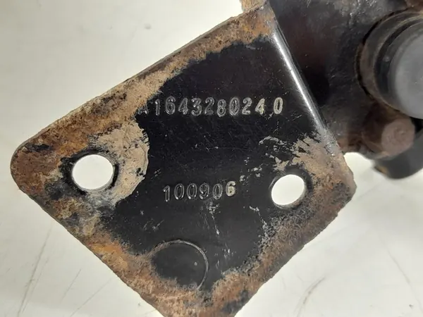 Sensor de suspensão dianteira direita Mercedes-Benz GL X164 2007 OEM A1643200832 image 8