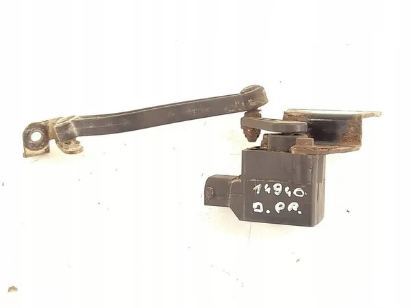 Sensor de suspensão dianteira direita Mercedes-Benz GL X164 2007 OEM A1643200832 image 9