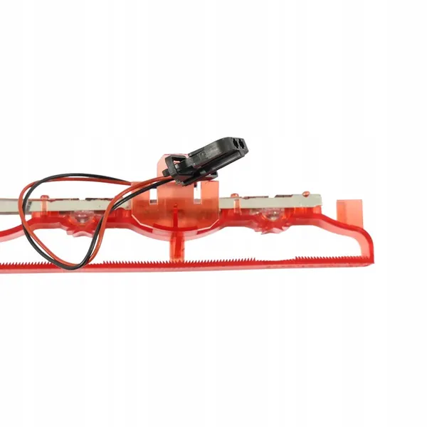 Mercedes W169 Kolmas Jarruvalo A1698201756 image 10