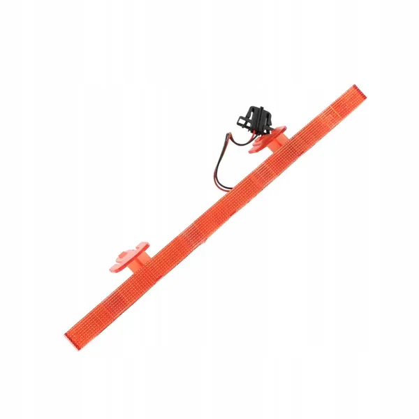 Mercedes W169 Kolmas Jarruvalo A1698201756 image 4