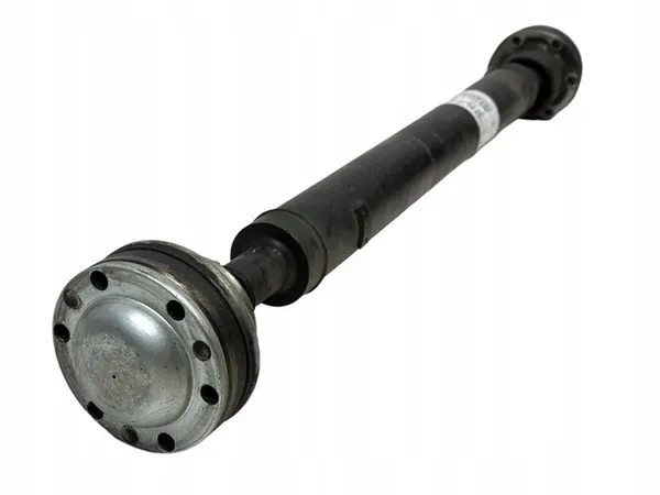 CADILLAC SRX STS 04-14 Framdrevaxel OEM 25768518 image 3