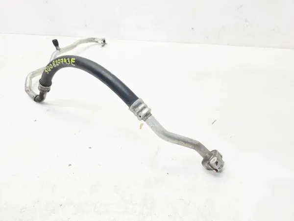 Conduto ar condicionado Audi OE 5Q0820743E usado image 4
