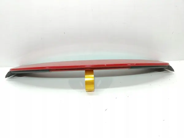 Audi A1 kofferklepspoiler OEM 8X3827933B image 2