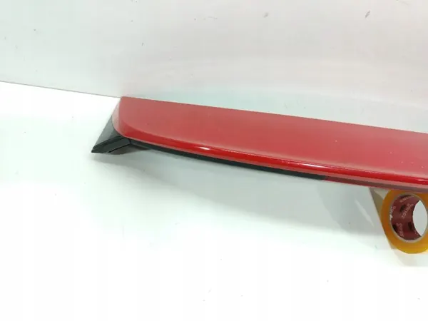 Audi A1 kofferklepspoiler OEM 8X3827933B image 4