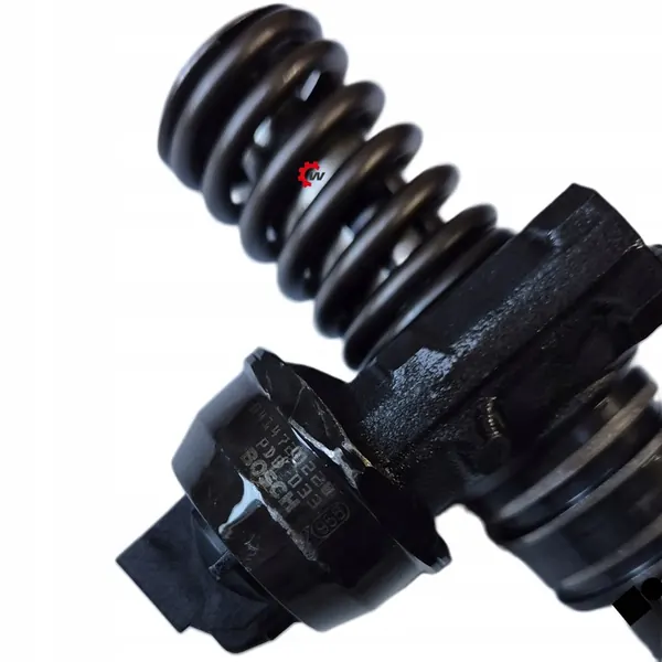 Injetor de combustível 5.0 TDI VW Touareg Phaeton image 2