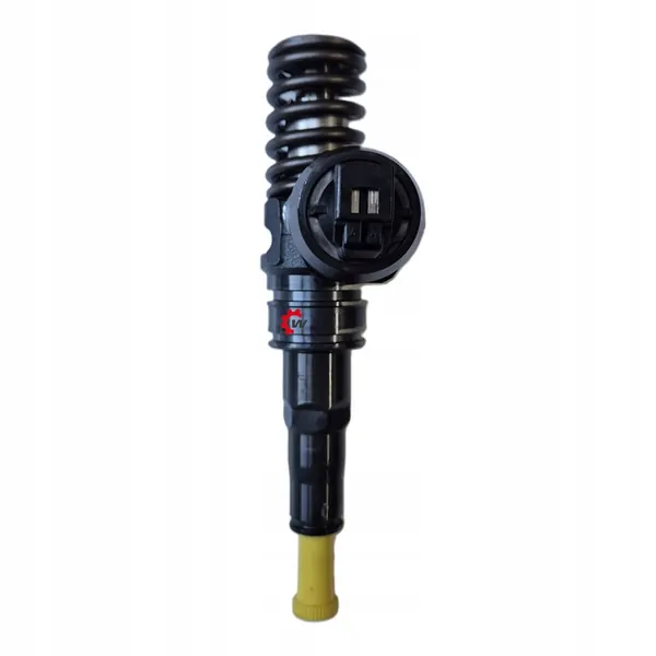 Injetor de combustível 5.0 TDI VW Touareg Phaeton image 3