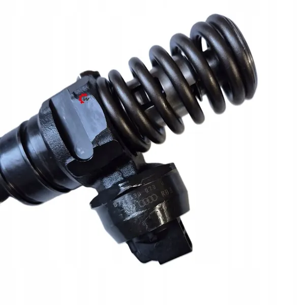 Injetor de combustível 5.0 TDI VW Touareg Phaeton image 4