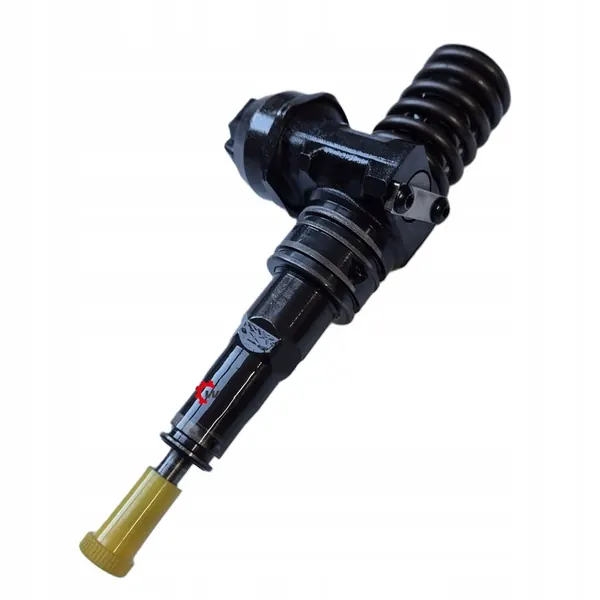 Injetor de combustível 5.0 TDI VW Touareg Phaeton image 5