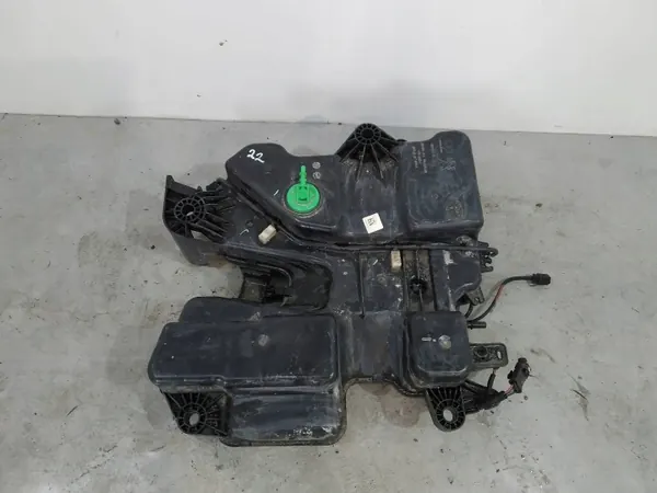 AdBlue-säiliö OEM 9816290480 Peugeot Expert III:lle image 2