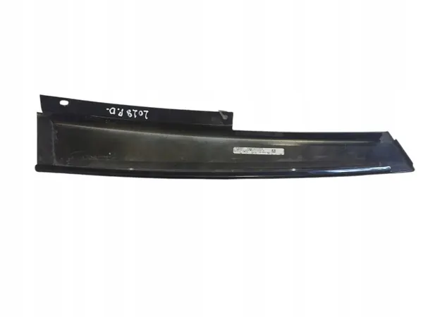 Citroen C5 Voor rechter deurglasframe OEM 9657425080 image 3