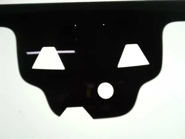 Tuulilasi OEM 5505AGACMVZ96 Mercedes GLB/EQB:lle image 3