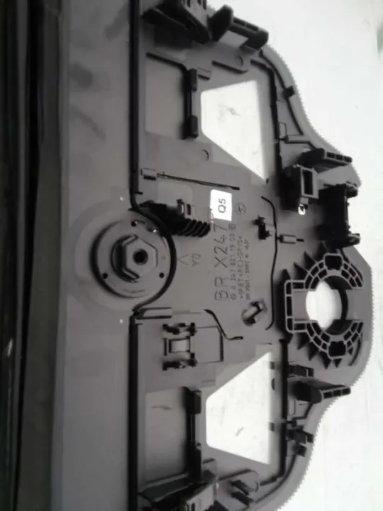 Tuulilasi OEM 5505AGACMVZ96 Mercedes GLB/EQB:lle image 5