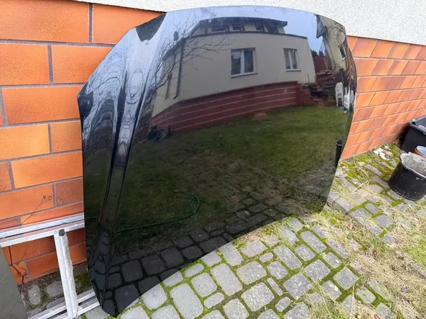 Mazda 6 GJ 2013 motorhuv GHY05231X original image 2