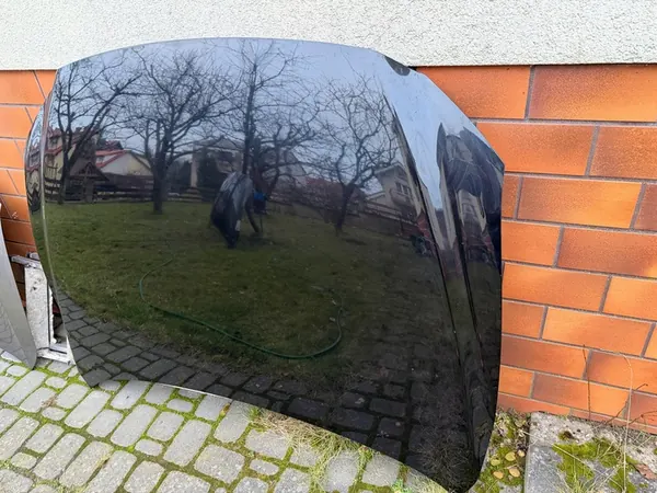 Mazda 6 GJ 2013 motorhuv GHY05231X original image 3