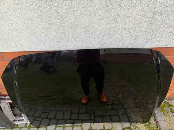 Mazda 6 GJ 2013 motorhuv GHY05231X original image 4