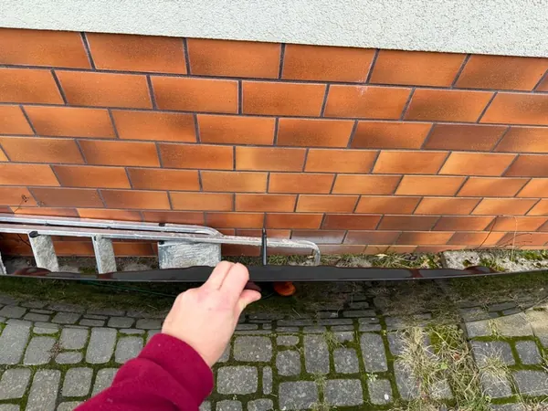 Mazda 6 GJ 2013 motorhuv GHY05231X original image 5