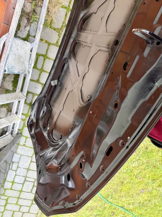 Mazda 6 GJ 2013 motorhuv GHY05231X original image 7