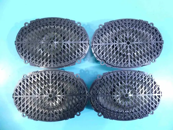 6 Alto-falantes Jeep Renegade 14- OEM 51943829 51977807 image 2