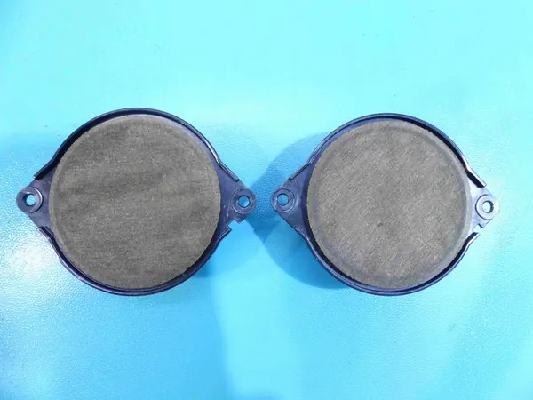 6 Alto-falantes Jeep Renegade 14- OEM 51943829 51977807 image 5