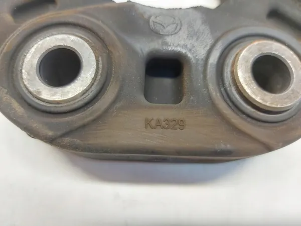 Mazda CX60 2023 Amortisseur Vibration Arbre de Transmission image 3