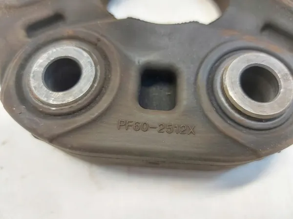 Mazda CX60 2023 Amortisseur Vibration Arbre de Transmission image 4