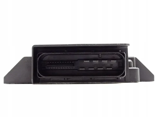 Module frein à main OEM 3AA907801J pour VW Passat B7 image 4