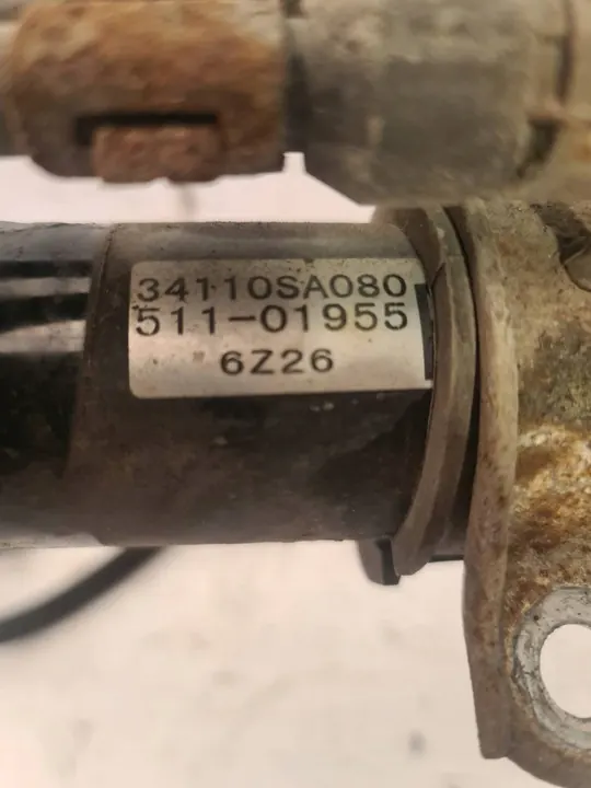 Direção Subaru Forester II 34110SA080 image 2