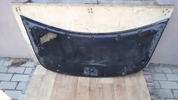 Capô Dianteiro OEM MASKA PRZÓD SMART FORFOUR I 454 04-06R image 5