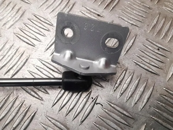 Ressort à gaz, couvercle moteur XPeng P7 2025 5820011ED1 image 3