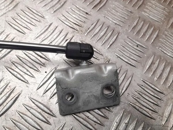 Ressort à gaz, couvercle moteur XPeng P7 2025 5820011ED1 image 4