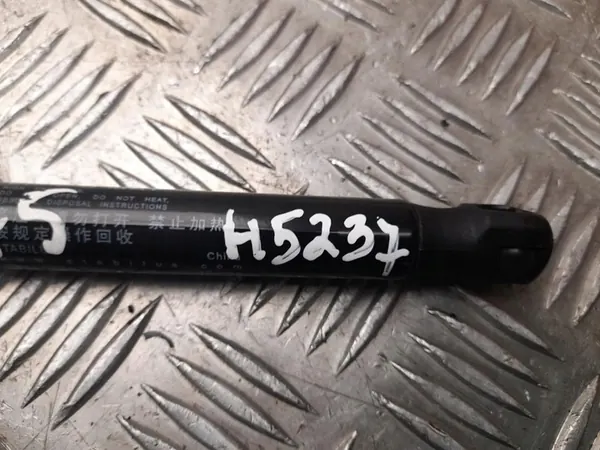 Ressort à gaz, couvercle moteur XPeng P7 2025 5820011ED1 image 5