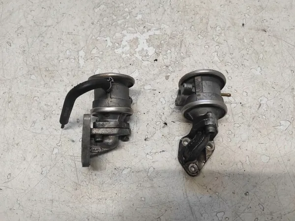 EGR-venttiili AUDI A4 B6 2.4 V6 078131102F image 2