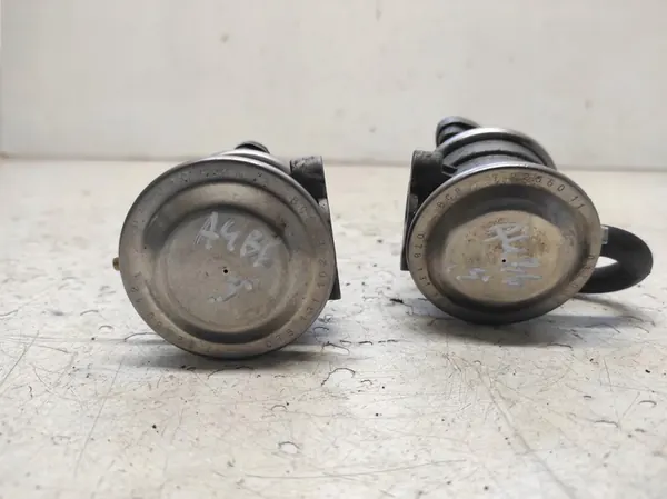 EGR-venttiili AUDI A4 B6 2.4 V6 078131102F image 3