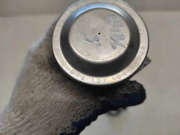 EGR-venttiili AUDI A4 B6 2.4 V6 078131102F image 4