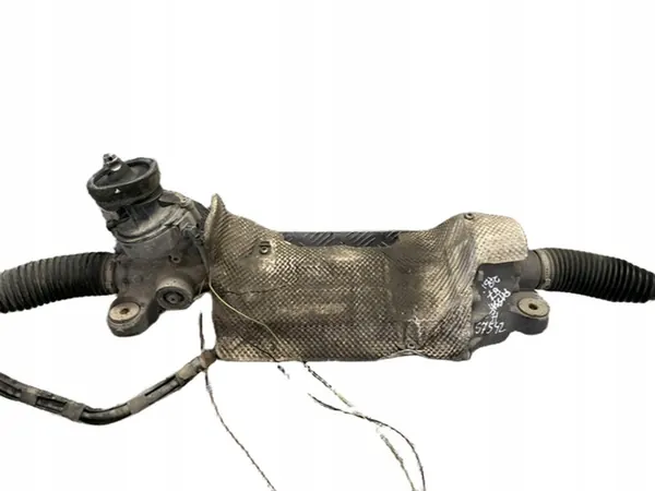 Boîtier de direction Volkswagen OE 3AB423050 usagé image 3