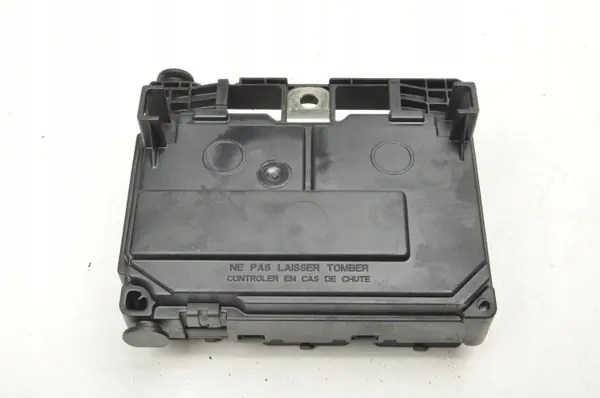 Module BSI Peugeot 9658539180 pour 407 2.0 16V image 7