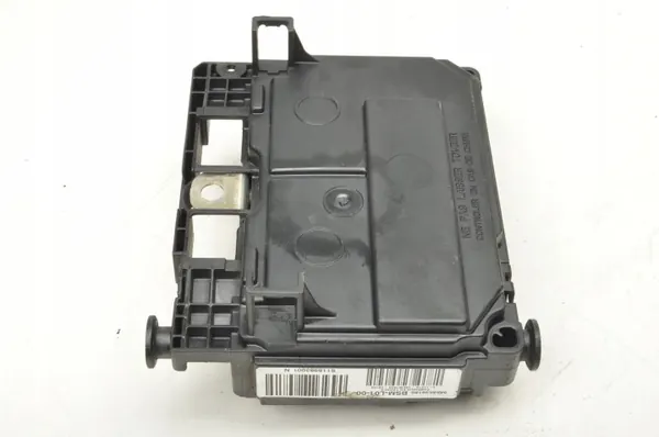 Module BSI Peugeot 9658539180 pour 407 2.0 16V image 8