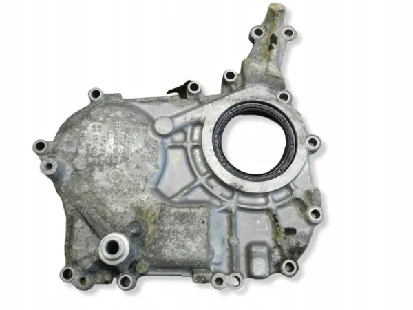 Volkswagen Phaeton Axelhölje OEM 059103153AN image 2