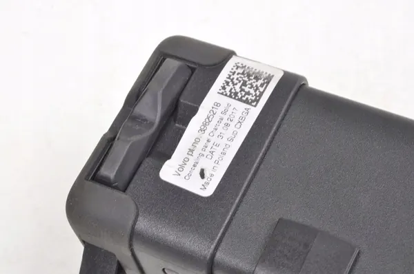 VOLVO XC90 II Rear Roller Shelf 39825218 image 6