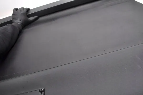 VOLVO XC90 II Rear Roller Shelf 39825218 image 7