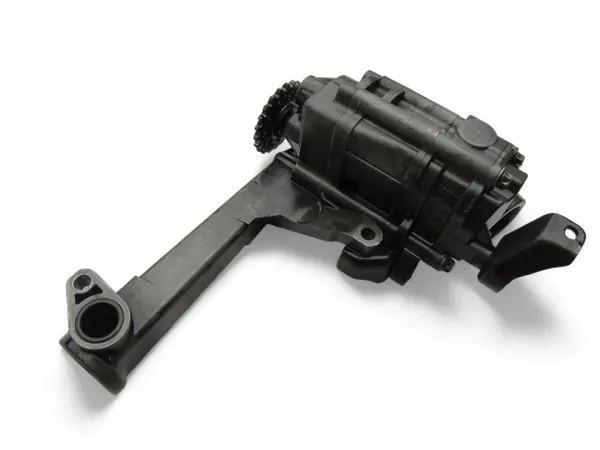 Mercedes oljepump OEM A6291810101 för GL420 4.0 V8 image 2
