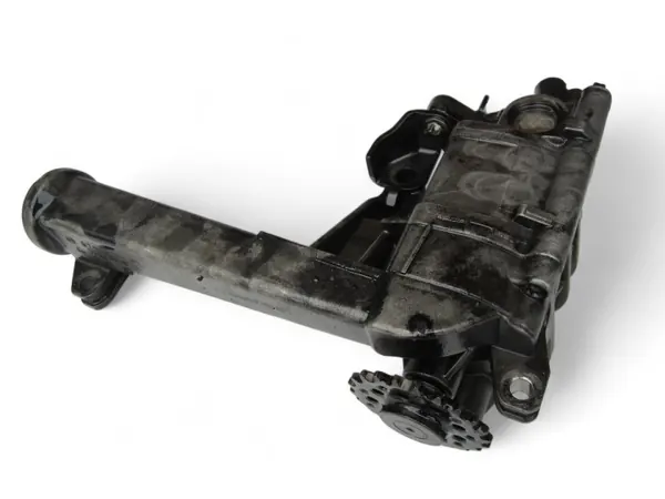 Mercedes oljepump OEM A6291810101 för GL420 4.0 V8 image 3
