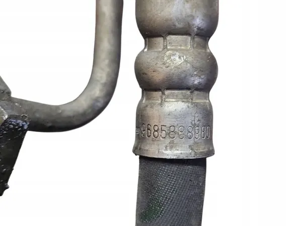 Citroen ohjausvahvistinletku OEM 9685888980 image 4